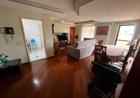 Foto 1 de Apartamento com 3 Quartos à venda, 135m² em Parque das Nações, Santo André