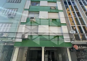 Foto 1 de Kitnet com 1 Quarto para alugar, 25m² em Centro Histórico, Porto Alegre