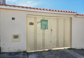 Foto 1 de Casa com 2 Quartos para alugar, 63m² em Santa Teresa, Poços de Caldas