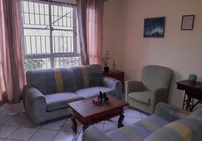 Foto 1 de Apartamento com 3 Quartos à venda, 91m² em Jardim São Francisco, Jaguariúna