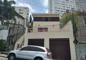 Foto 1 de Sobrado com 2 Quartos à venda, 197m² em Sumarezinho, São Paulo