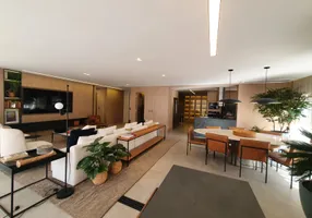 Foto 1 de Apartamento com 3 Quartos à venda, 152m² em Itaim Bibi, São Paulo