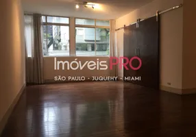 Foto 1 de Apartamento com 2 Quartos à venda, 105m² em Cerqueira César, São Paulo