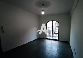 Foto 1 de Apartamento com 3 Quartos para alugar, 87m² em Centro, Uberlândia