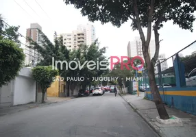 Foto 1 de Lote/Terreno à venda, 3000m² em Vila Olímpia, São Paulo
