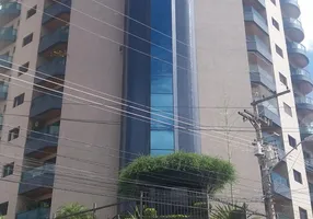 Foto 1 de Apartamento com 3 Quartos à venda, 129m² em Vila Dom Pedro II, São Paulo