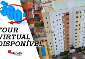 Foto 1 de Apartamento com 3 Quartos para venda ou aluguel, 72m² em Vila Matilde, São Paulo