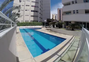 Foto 1 de Apartamento com 3 Quartos à venda, 117m² em Cocó, Fortaleza