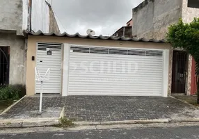 Foto 1 de Sobrado com 4 Quartos à venda, 240m² em Jardim Consórcio, São Paulo