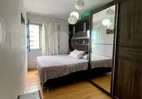 Foto 1 de Apartamento com 2 Quartos à venda, 54m² em Vila Ema, São Paulo