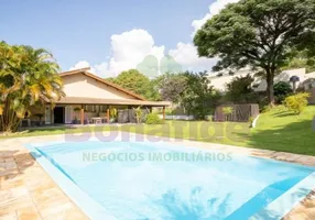 Foto 1 de Casa de Condomínio com 4 Quartos à venda, 600m² em Chacara Morada Mediterranea, Jundiaí