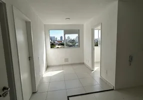 Foto 1 de Apartamento com 2 Quartos à venda, 35m² em Jardim Promissão, São Paulo