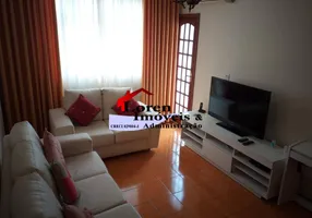 Foto 1 de Apartamento com 3 Quartos à venda, 120m² em Vila Valença, São Vicente
