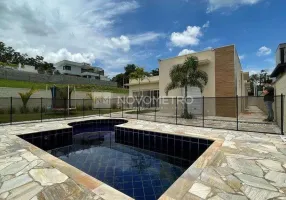 Foto 1 de Casa de Condomínio com 4 Quartos à venda, 340m² em Caixa d Agua, Vinhedo