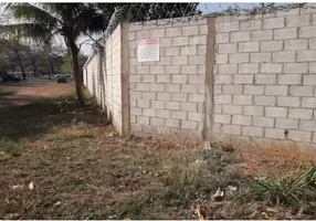 Foto 1 de Lote/Terreno para alugar, 1382m² em Parque Oeste Industrial, Goiânia