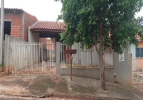 Foto 1 de Casa com 3 Quartos à venda, 189m² em Centro, Alto Piquiri