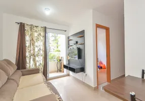 Foto 1 de Apartamento com 2 Quartos à venda, 54m² em Novo Mundo, Curitiba