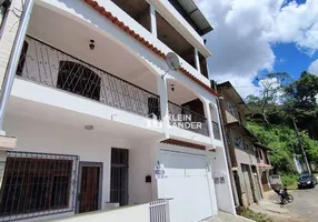 Foto 1 de Prédio Comercial à venda, 433m² em Jardim Ouro Preto, Nova Friburgo