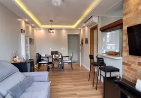 Foto 1 de Apartamento com 1 Quarto à venda, 55m² em Centro, Niterói