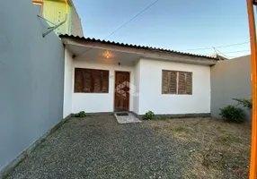 Foto 1 de Casa com 2 Quartos à venda, 80m² em Mato Grande, Canoas