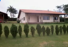 Foto 1 de Casa com 4 Quartos à venda, 479m² em Cachoeira do Campo, Ouro Preto