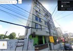Foto 1 de Apartamento com 1 Quarto à venda, 45m² em São Francisco Xavier, Rio de Janeiro