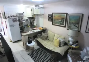 Foto 1 de Casa à venda, 40m² em Del Castilho, Rio de Janeiro