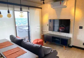 Foto 1 de Apartamento com 1 Quarto à venda, 40m² em Higienópolis, São Paulo