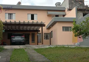 Foto 1 de Sobrado com 4 Quartos à venda, 168m² em Vila Natal, Mogi das Cruzes