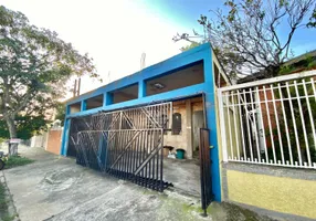 Foto 1 de Sobrado com 6 Quartos para venda ou aluguel, 400m² em Jardim do Lago, Campinas