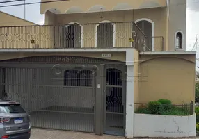 Foto 1 de Casa com 3 Quartos à venda, 281m² em Nucleo Residencial Silvio Vilari, São Carlos