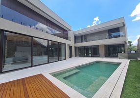 Casas à venda em Alphaville Res. Zero, Barueri - SP - Arbo Imóveis