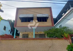 Foto 1 de Casa com 6 Quartos à venda, 300m² em Fonseca, Niterói