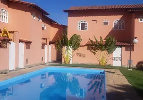 Foto 1 de Casa de Condomínio com 2 Quartos à venda, 60m² em Palmeiras, Cabo Frio