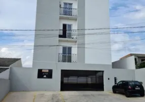 Foto 1 de Apartamento com 2 Quartos à venda, 50m² em Nova Cerejeiras, Atibaia