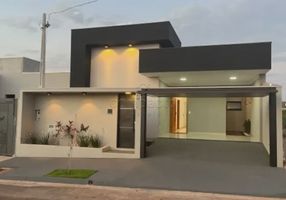 Lote/Terreno na Alameda Adib Ismael, 890, Residencial Village Damha Rio  Preto II em São José do Rio Preto, por R$ 300.000 - Viva Real