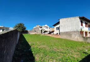 Foto 1 de Lote/Terreno à venda, 368m² em Capoeiras, Florianópolis