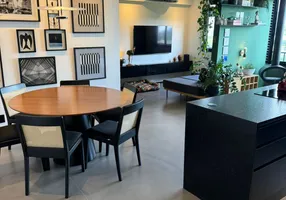 Foto 1 de Apartamento com 2 Quartos à venda, 70m² em Jardim America, Sorocaba