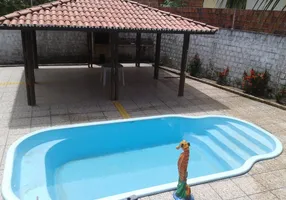 Foto 1 de Casa com 3 Quartos à venda, 390m² em , Paracuru
