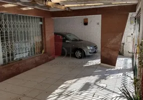 Foto 1 de Casa com 3 Quartos à venda, 260m² em Parque das Nações, Santo André