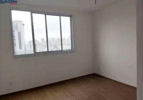 Foto 1 de Apartamento com 2 Quartos para venda ou aluguel, 35m² em Brás, São Paulo