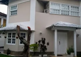 Foto 1 de Casa com 4 Quartos à venda, 438m² em Barra da Tijuca, Rio de Janeiro