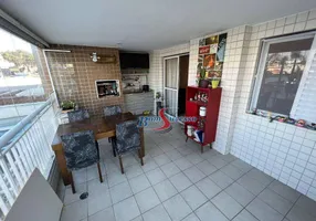 Foto 1 de Apartamento com 3 Quartos à venda, 98m² em Jardim Anália Franco, São Paulo