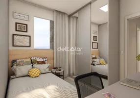 Foto 1 de Casa de Condomínio com 3 Quartos à venda, 60m² em Chacaras Del Rey Sao Benedito, Santa Luzia