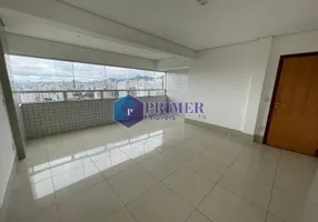 Foto 1 de Apartamento com 4 Quartos à venda, 109m² em Sion, Belo Horizonte