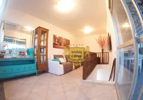 Foto 1 de Cobertura com 2 Quartos para alugar, 140m² em Santa Rosa, Niterói