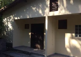 Foto 1 de Casa com 6 Quartos à venda, 280m² em Pendotiba, Niterói