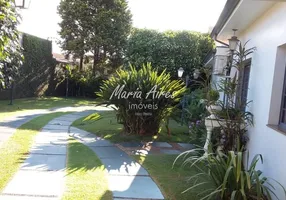 Foto 1 de Casa com 3 Quartos à venda, 580m² em Jardim Brasil, São Carlos
