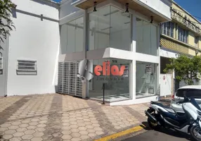 Foto 1 de Sala Comercial para alugar, 150m² em Vila Santa Izabel , Bauru
