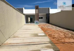 Foto 1 de Casa com 3 Quartos à venda, 141m² em Timbu, Eusébio